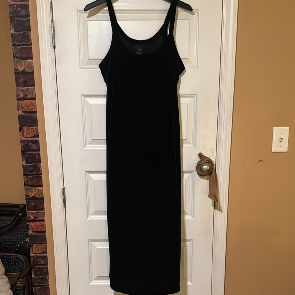 Venezia | Elegant Sleeveless | Dress